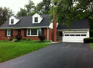 8120 Windcombe Blvd, Indianapolis, IN
