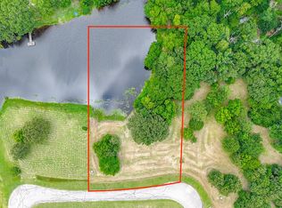 LOT 602 Clear Water Ct, Corsicana, TX 75109