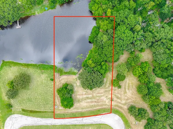 LOT 602 Clear Water Ct, Corsicana, TX 75109