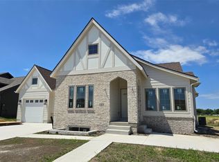 345 N 38th St, Cumming, IA 50061