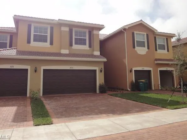6536 Monterey Point #58201, Naples, FL 34105