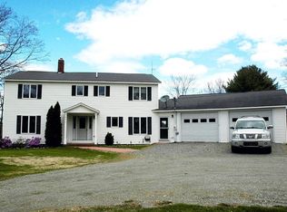 677 Lakewood Rd, Madison, ME 04950