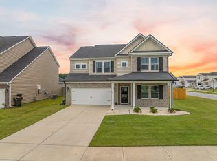 701 Squire Pope Rd, Summerville, SC 29486