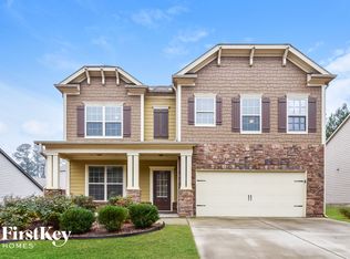 210 Silverwood Dr, Dallas, GA 30157