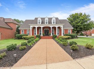 165 Sontag Dr, Franklin, TN 37064