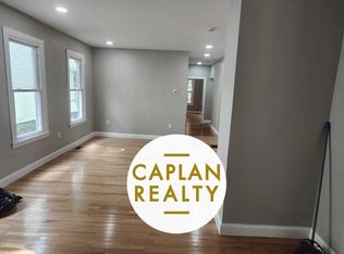 413 Winthrop Ave #2, New Haven, CT 06511