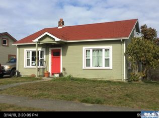 313 E 11th St, Port Angeles, WA