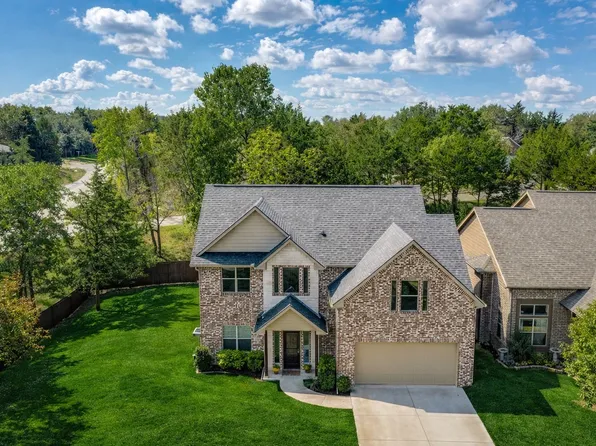 208 Greenway Bnd, Pottsboro, TX 75076