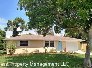 5871 Regent Rd, Venice, FL 34293