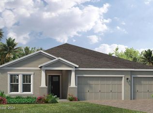 3167 Kamin Dr, Melbourne, FL 32940