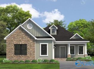 2103 Sevenbark Br, Huntsville, AL 35802