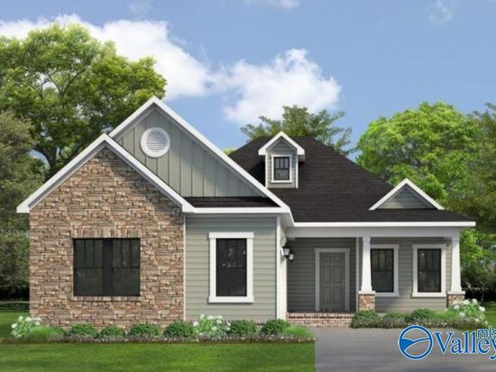 2126 Sevenbark Br, Huntsville, AL 35802