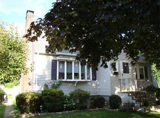 17 C St, Belmont, MA 02478
