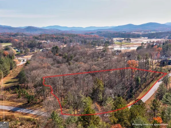 193-4 Oakwood Rd, Blairsville, GA 30512