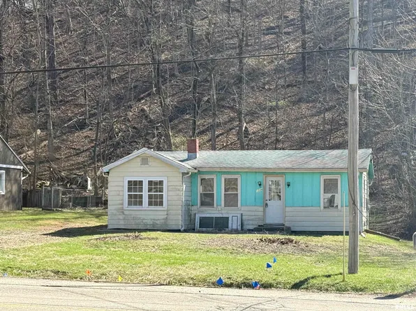 1334 Meadow Ave, East Peoria, IL 61611