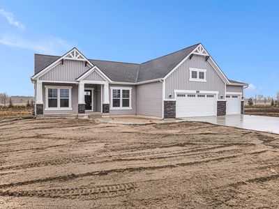 4709 Harkemas Creek Dr, Holland, MI, 49424