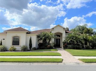 7335 Reflections Lake Dr, Lakeland, FL 33813