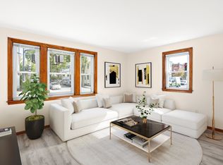 464 Somerville Ave #2A, Somerville, MA 02143