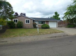 410 NW Heidi Ave, Winston, OR 97496