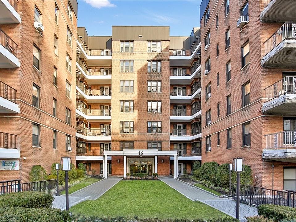 1st image of 16 N Broadway #4L