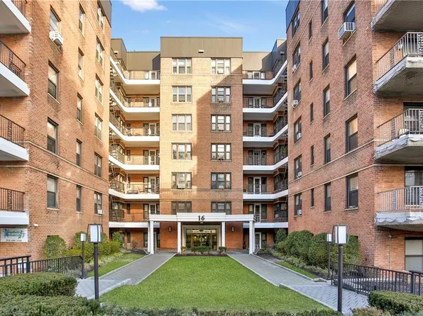 16 N Broadway #4L, White Plains, NY 10601