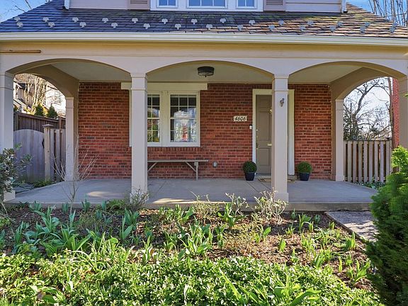 4th image of 4606 Verplanck Pl NW