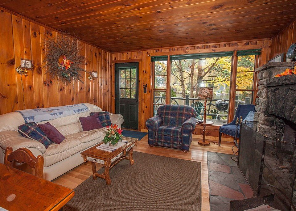 2 Harbor Hill Ln, Saranac Lake, NY 12983 Zillow