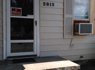 2812 SW H Ave, Lawton, OK 73505