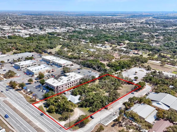 600 W Whitestone Blvd, Cedar Park, TX 78613