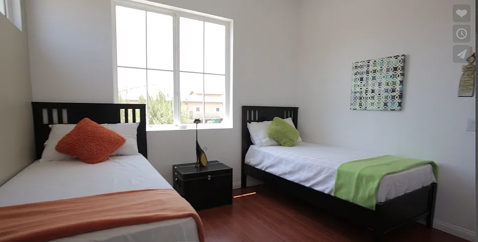 2 bed, 1364 sqft, $2,300 — Photo 3