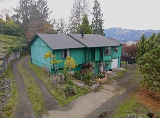 1257 SE Washington Ave, Roseburg, OR 97470