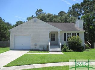 6 Leeward Ct, Savannah, GA 31419