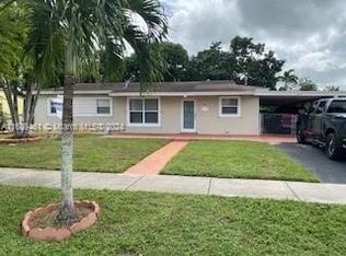 4480 NW 201st Ter, Miami Gardens, FL 33055
