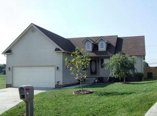 160 Double Tree Ct, Mount Sterling, KY 40353