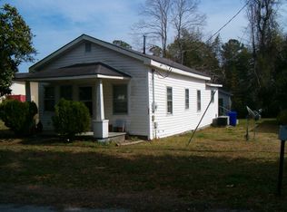 134 Green St, Holly Ridge, NC 28445