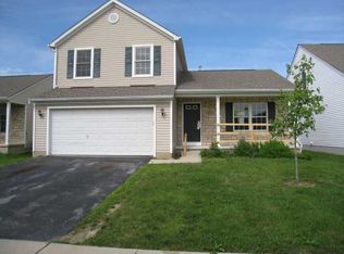 429 Ruffin Dr, Galloway, OH 43119