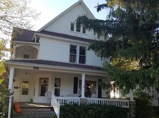 501 N Main St, Ada, OH