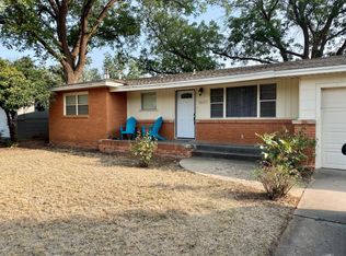3607 42nd St, Lubbock, TX 79413