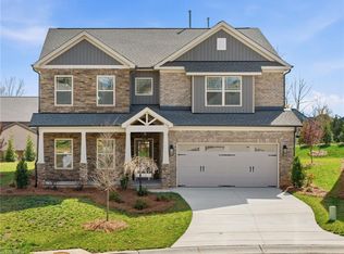 1089 Tulloch Ct, Burlington, NC 27215