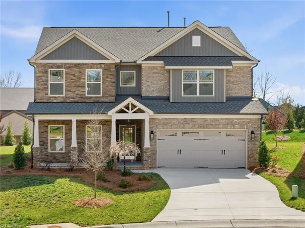 1089 Tulloch Ct, Burlington, NC 27215