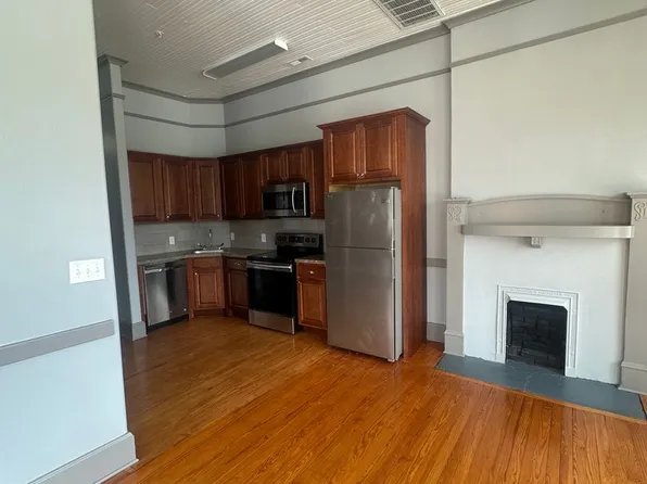 101 Main Street LLC, 106 N Broad St #C, Clinton, SC 29325