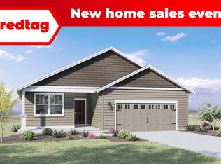 2513 N Leah Ln, Ellensburg, WA 98926