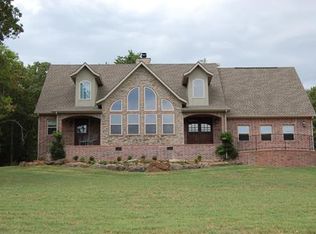 608 Hale Rd, Elkins, AR 72727