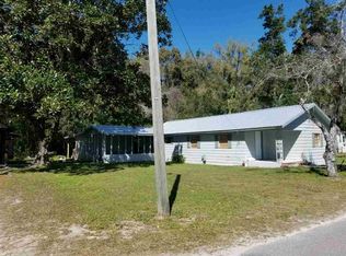 115 Jenkins Rd, Perry, FL 32347