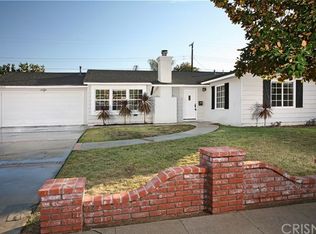 22922 Vose St, West Hills, CA 91307