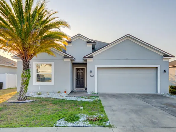 940 NW 250th Dr, Newberry, FL 32669