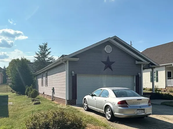 415 Township Road 1110, Proctorville, OH 45669