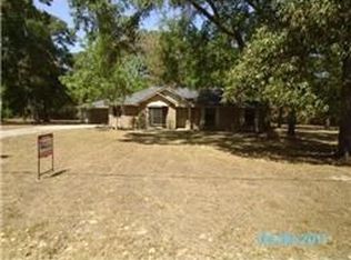 19203 Lazy Ln, Porter, TX 77365