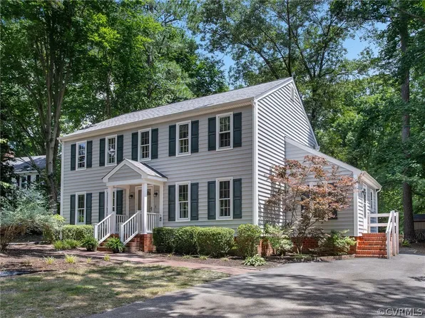 601 Pleasanthill Dr, North Chesterfield, VA 23236