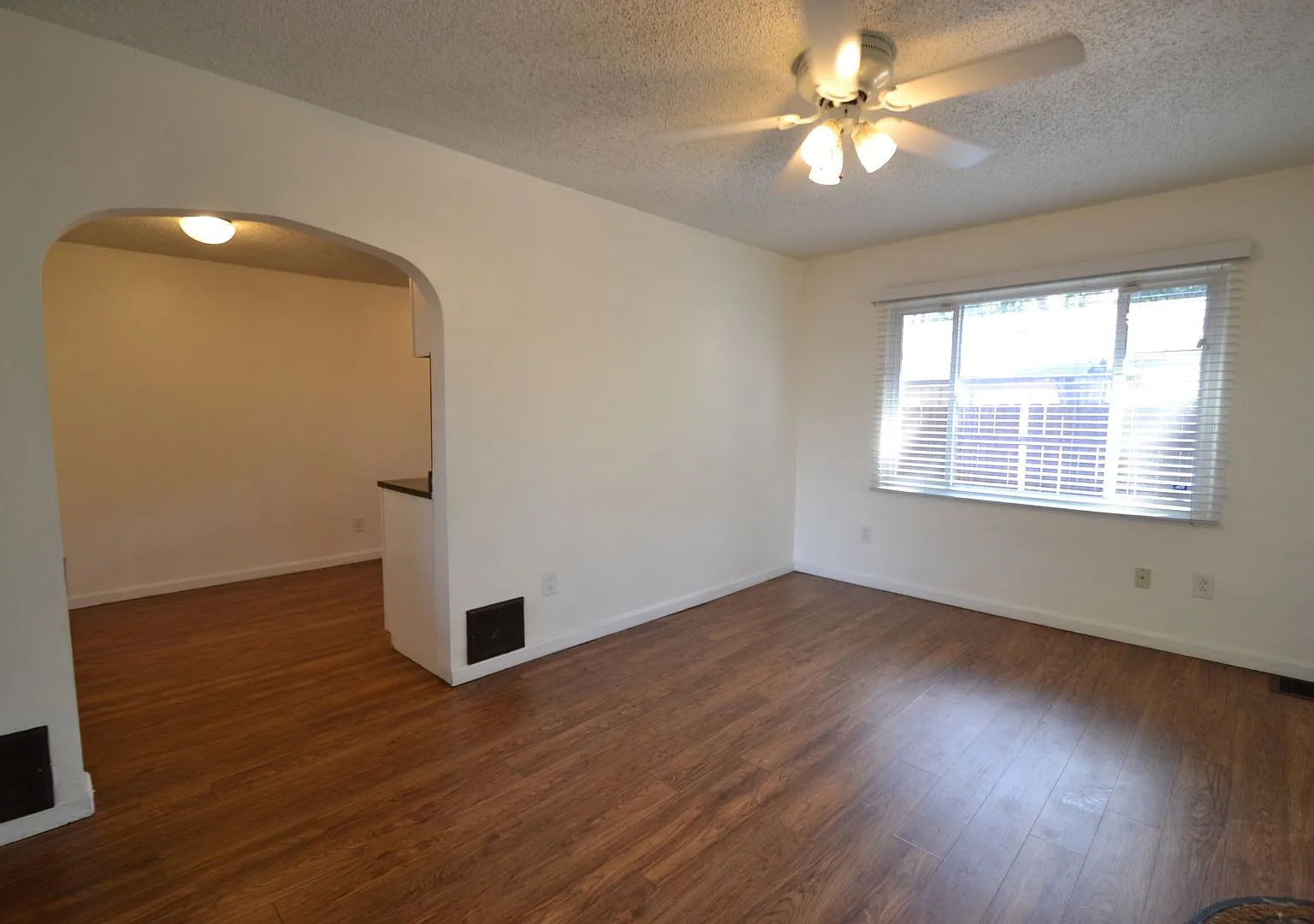 2 Bedroom Ranch Available Now! — Photo 3